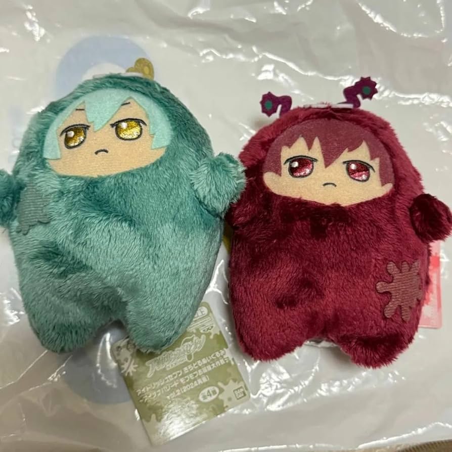 【匿名配送】アイナナ パレード ♡ トウマ 悠 セット ♡ 3点セット 匿名配送】アイナナ パレード ♡ トウマ 悠 セット ♡ 3点セット